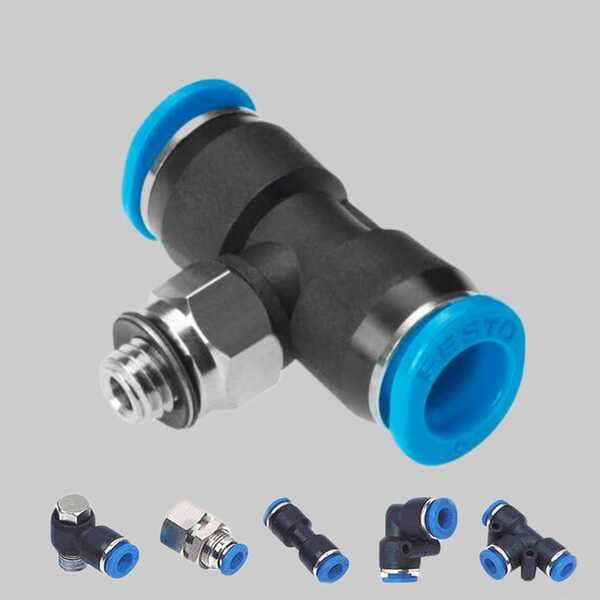 conexion de neumaticos